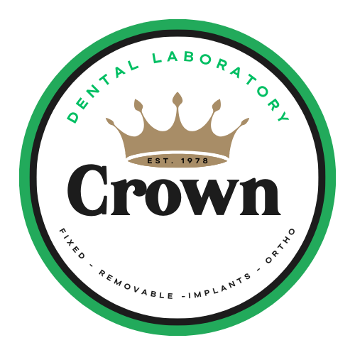 Crown Dental Laboratories